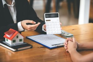 Real estate investment ideas and contracts