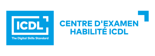 Logo_Centre Examen Habilite_ICDL